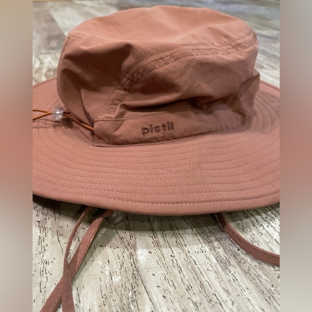 Pistil Aloe Sun Hat women’s one size